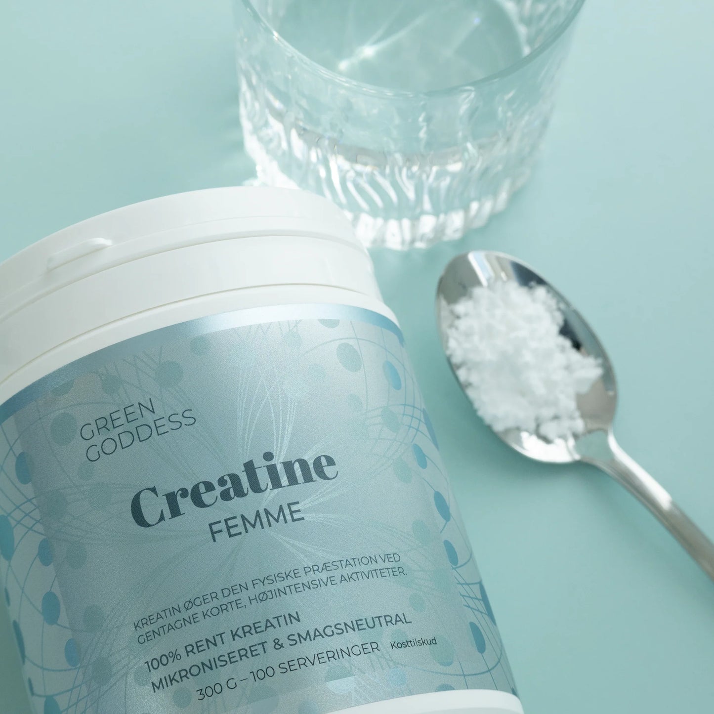 Cretine Femme