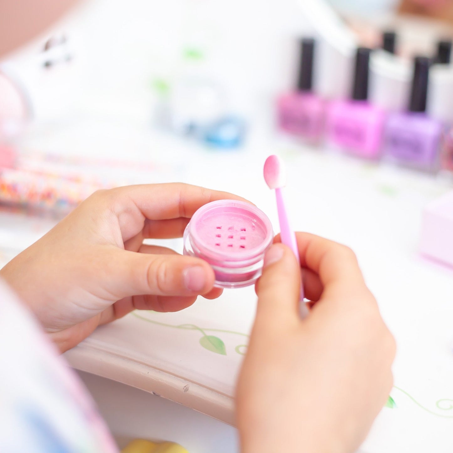 Makeup-sett - Sweet Treat