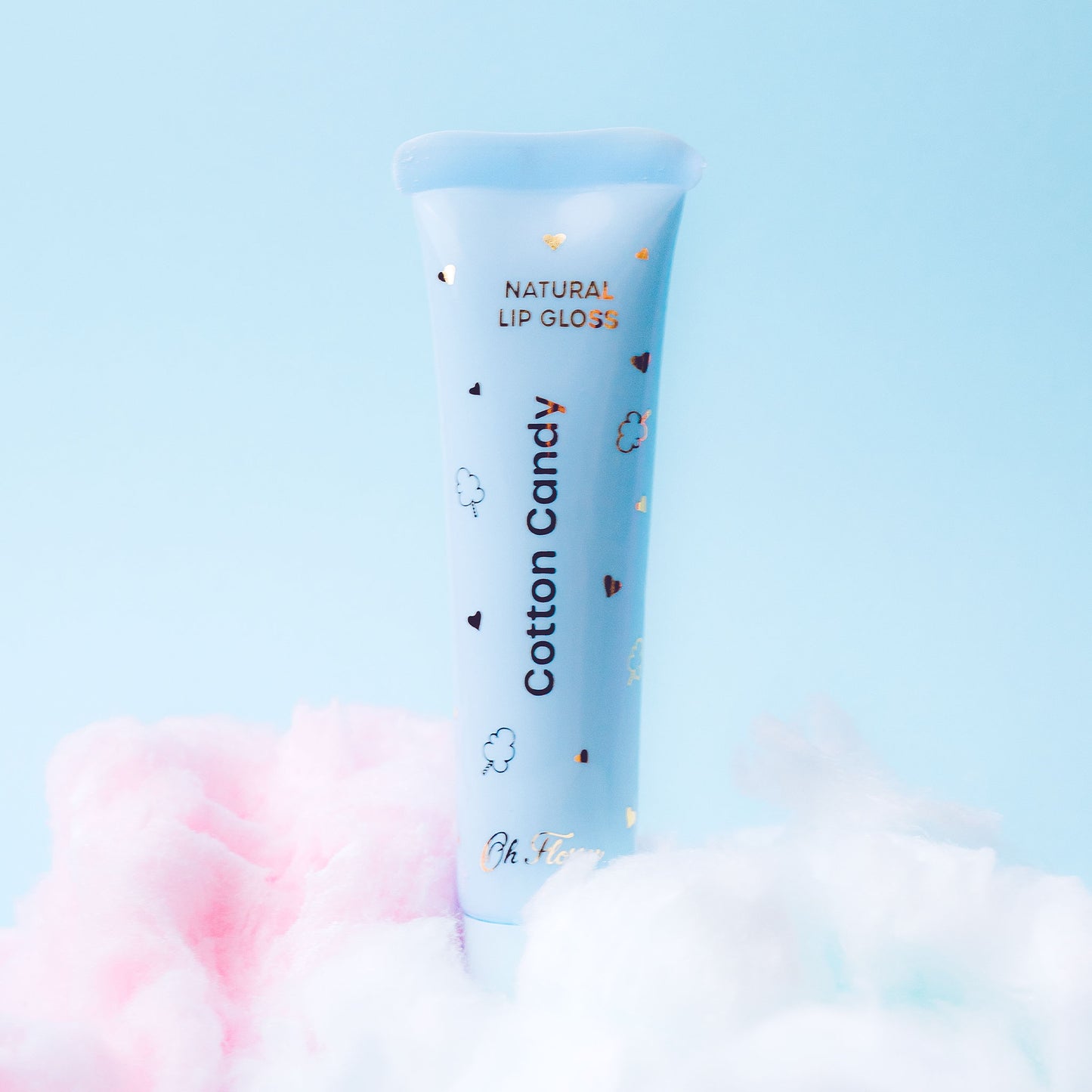 Varraglæmi (Lip Gloss)