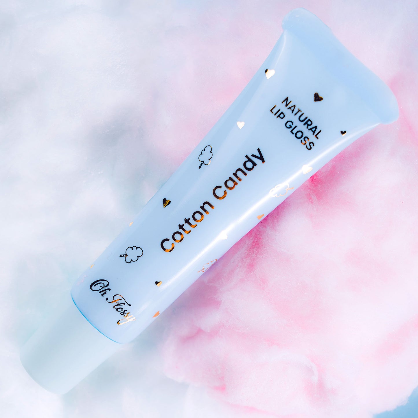 Varraglæmi (Lip Gloss)