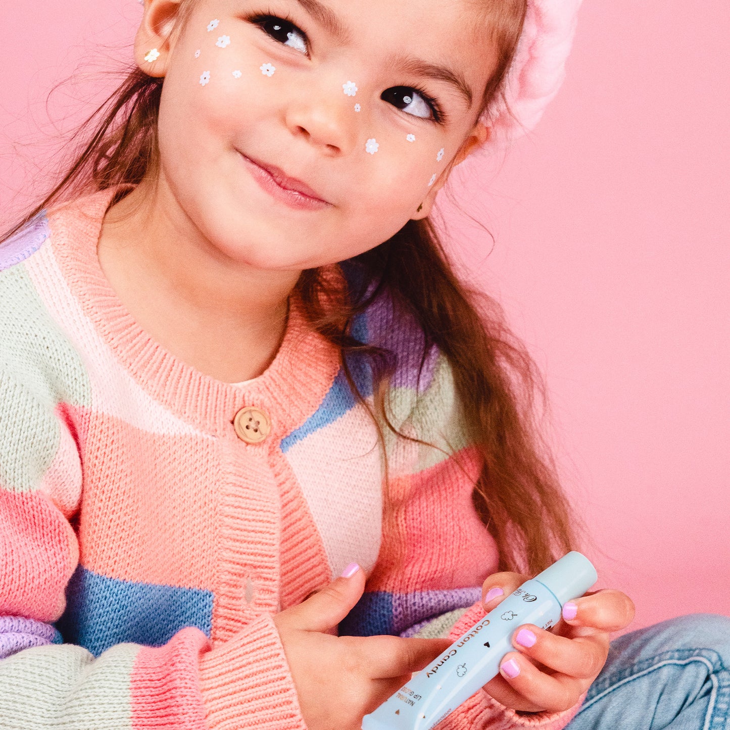 Varraglæmi (Lip Gloss)