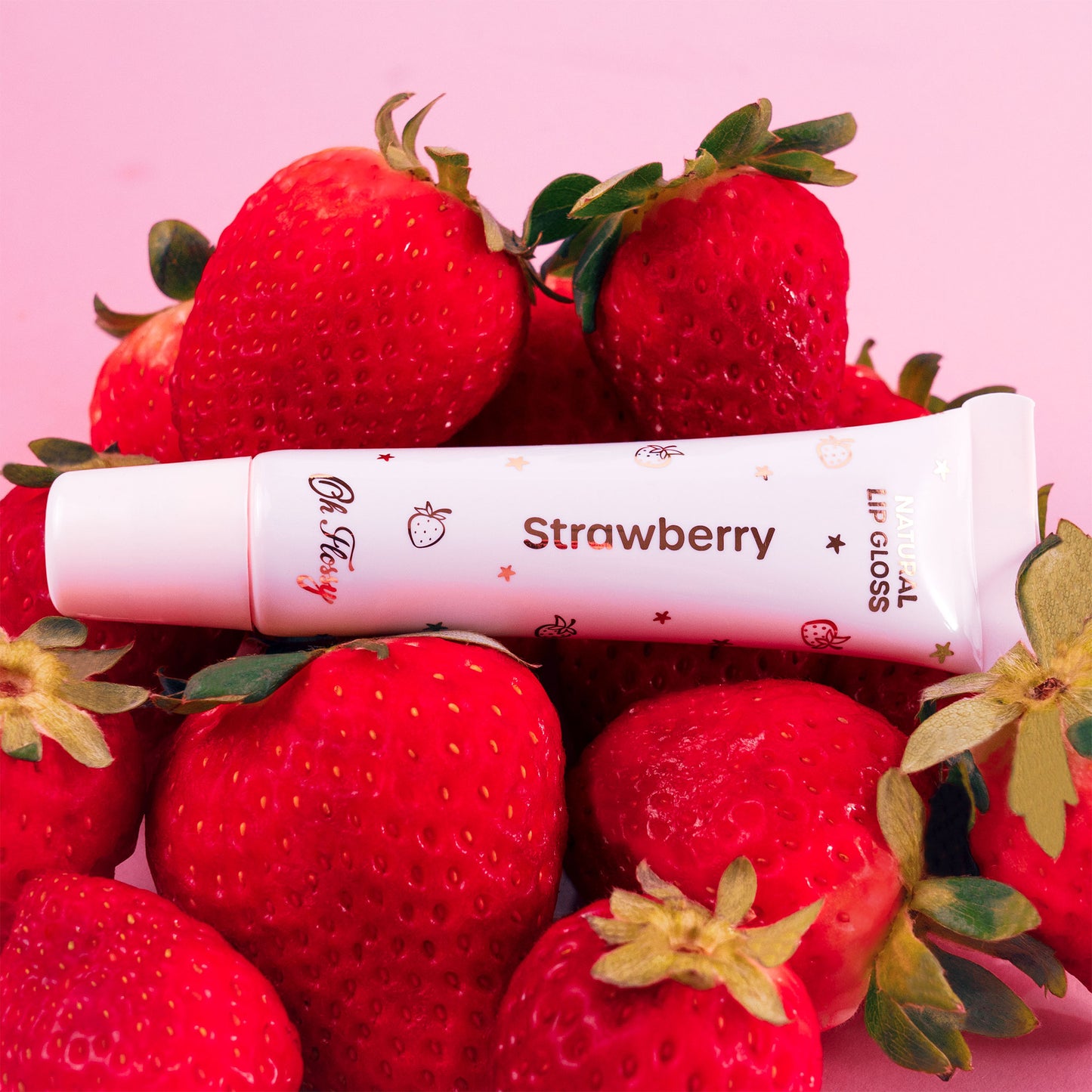 Varraglæmi (Lip Gloss)