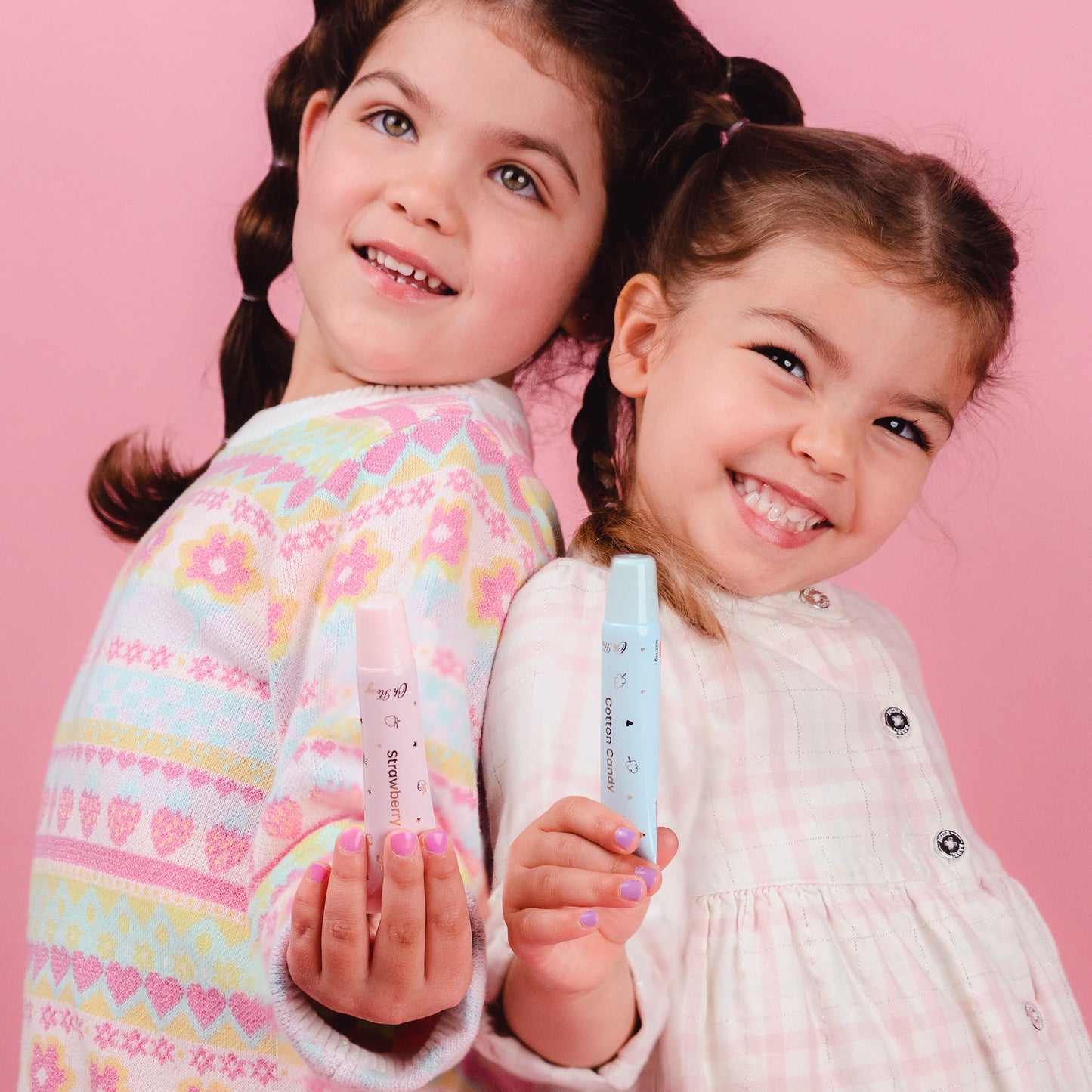 Varraglæmi (Lip Gloss)