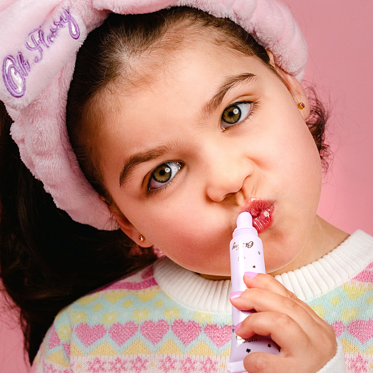 Varraglæmi (Lip Gloss)