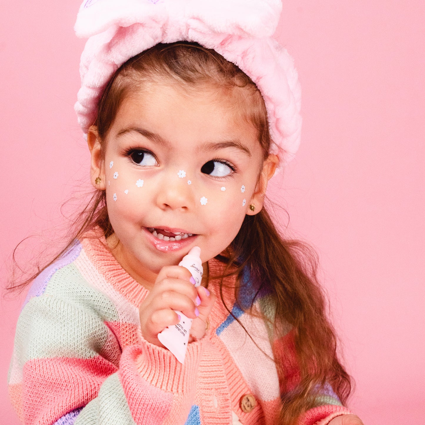Varraglæmi (Lip Gloss)