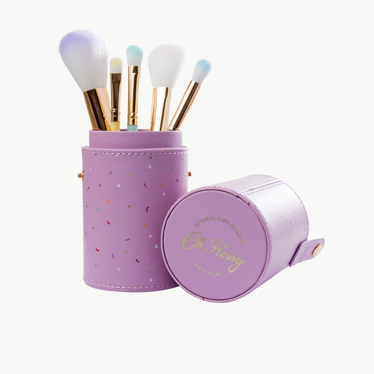 Makeup kustar - Rainbow