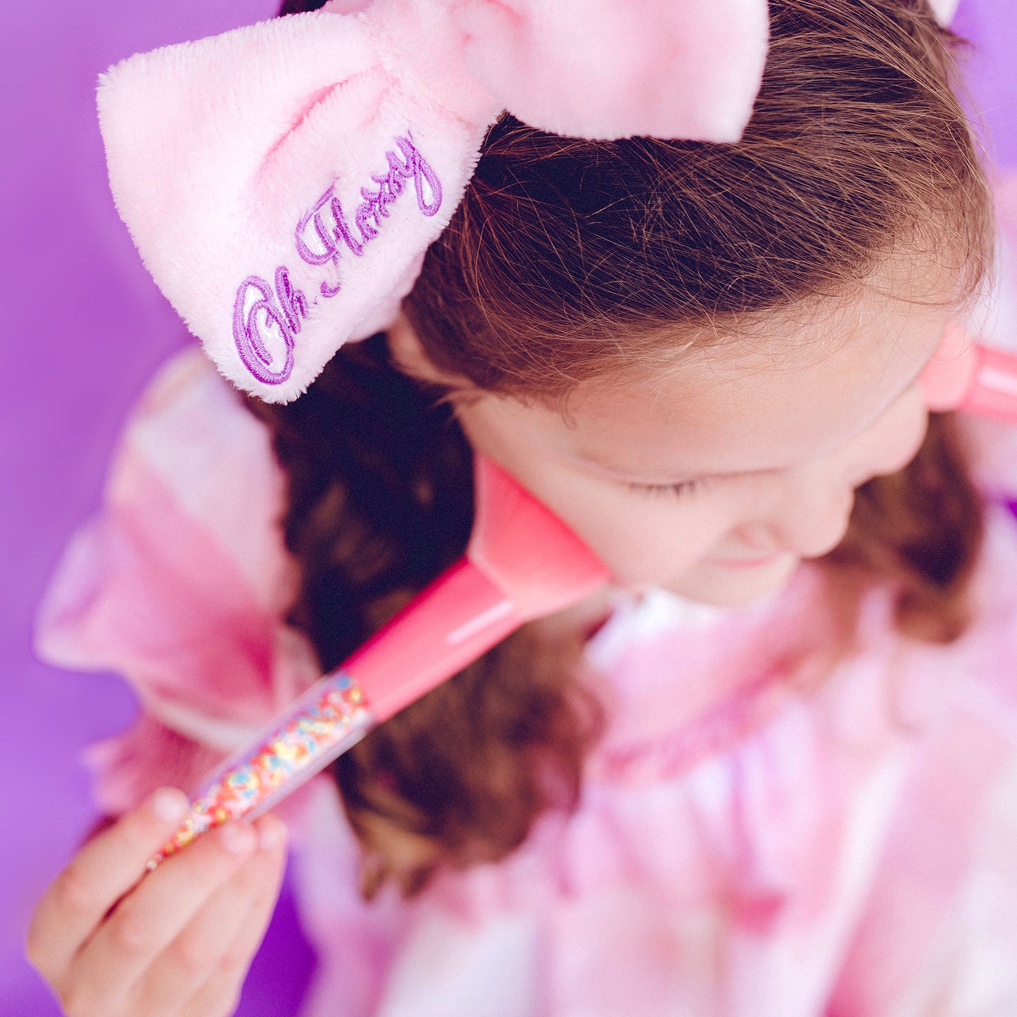 Makeup kustar - Sprinkles
