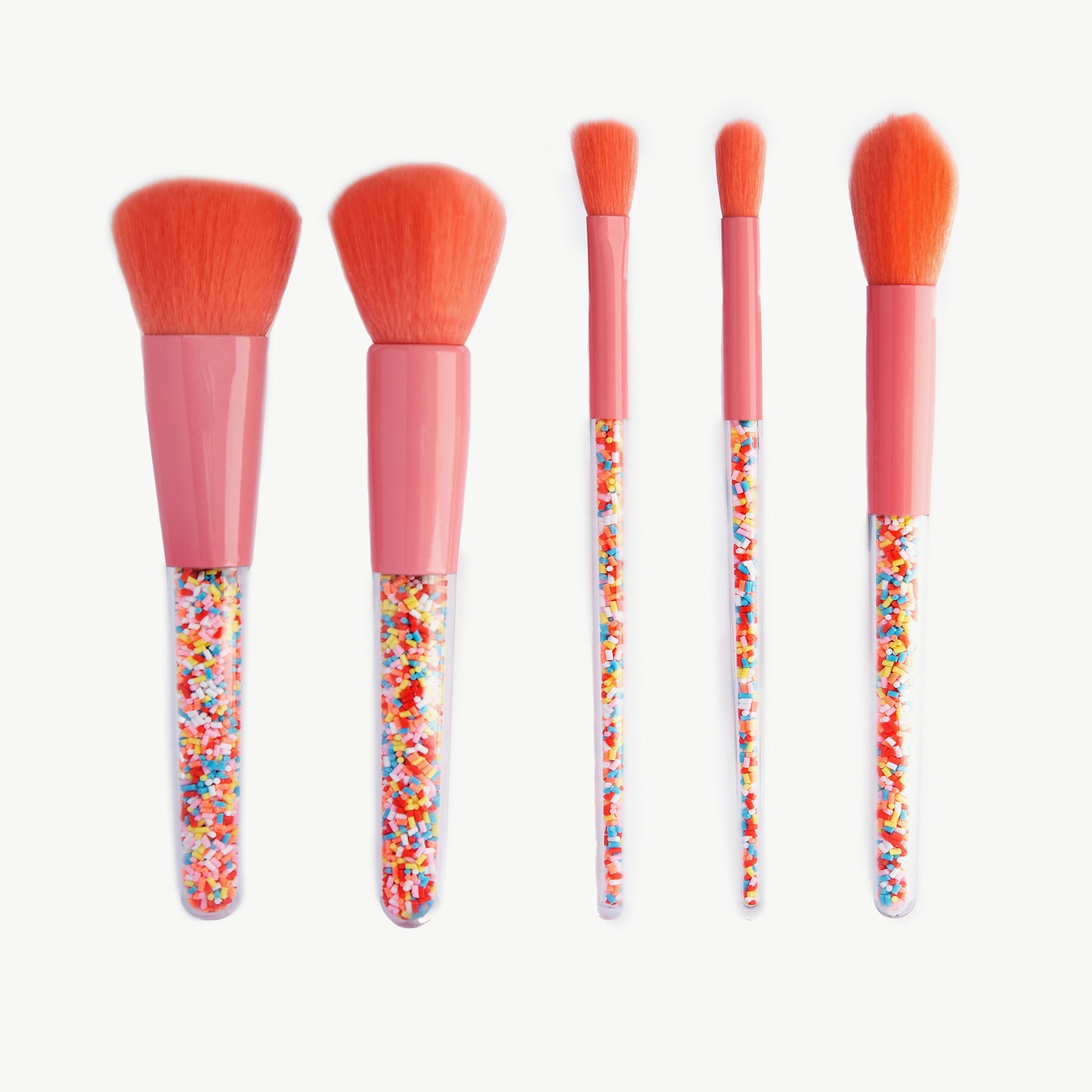 Makeup kustar - Sprinkles