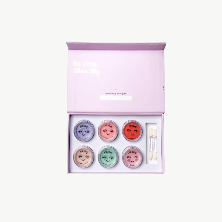 Makeup-sett - Sweet Treat