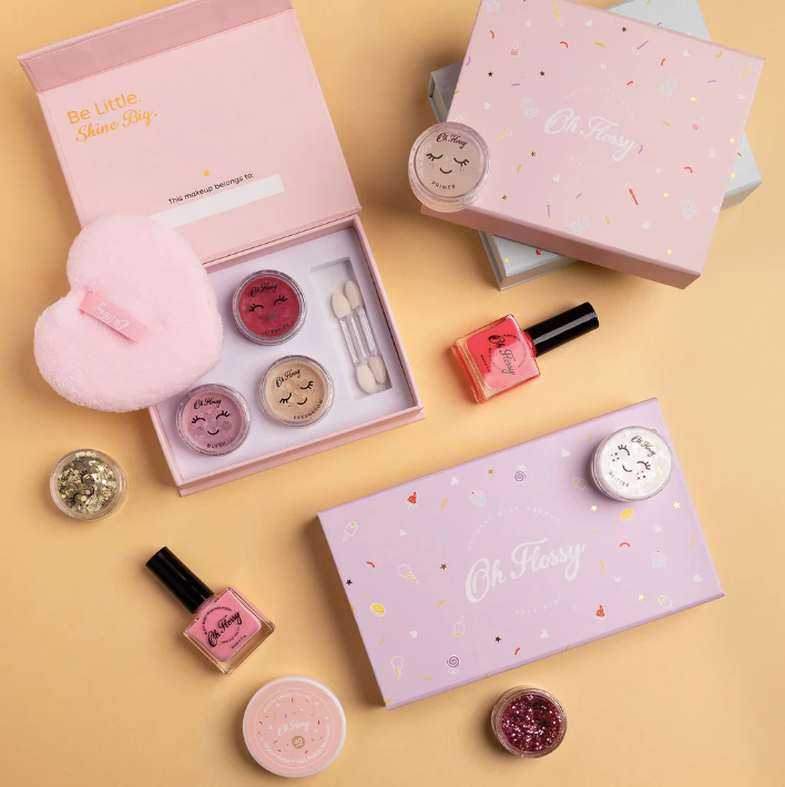 Makeup-sett - Sweet Treat