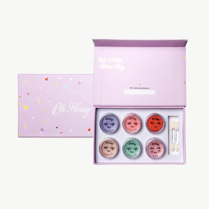 Makeup-sett - Sweet Treat