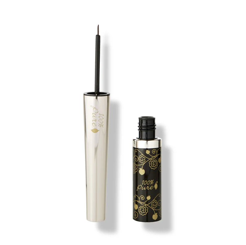 Long Last Liquid Eye Liner