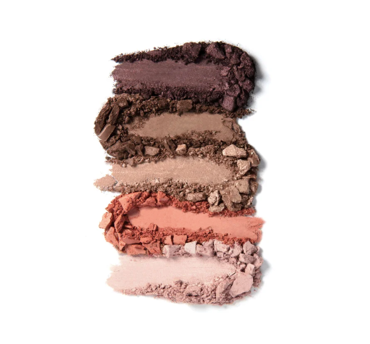 Palett - Berry Naked