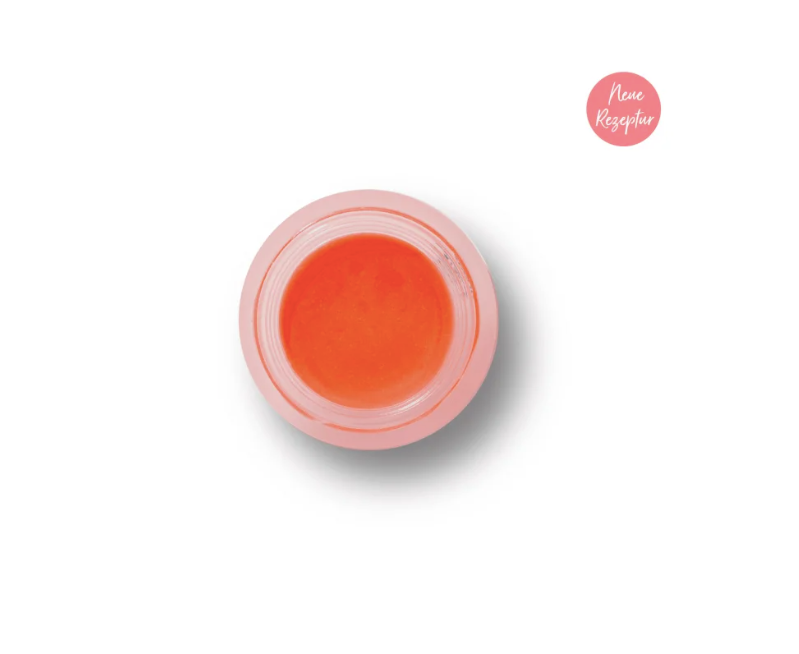 Lip & Cheek Tint