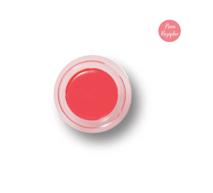 Lip & Cheek Tint