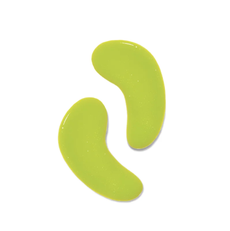 Bright Eyes Mask - Eye Pads