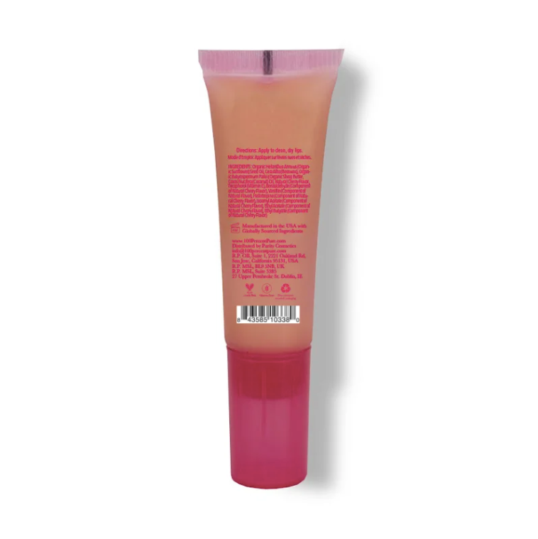 Cherry Lip Balm - Lip Care