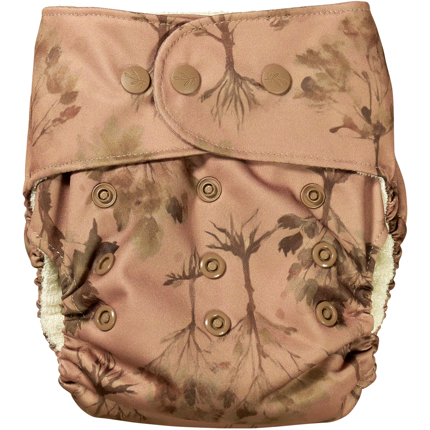 Natural Snap-In - OneSize