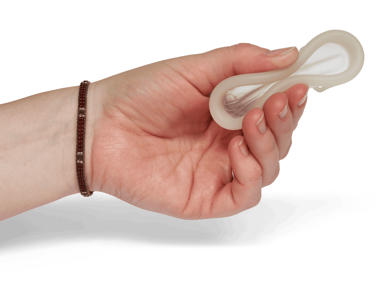Menstruatiónsdiskur