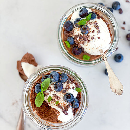 Goddess Glow Marine Collagen við hyaluronsýru, C-vitamum og elektrolyttum - 250 g