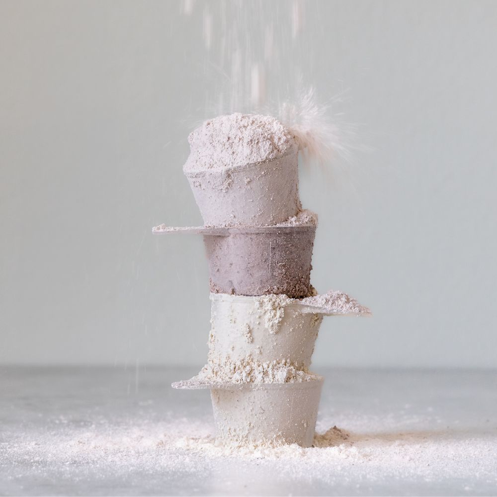 Vanilla Dream Fava Protein - 400 g