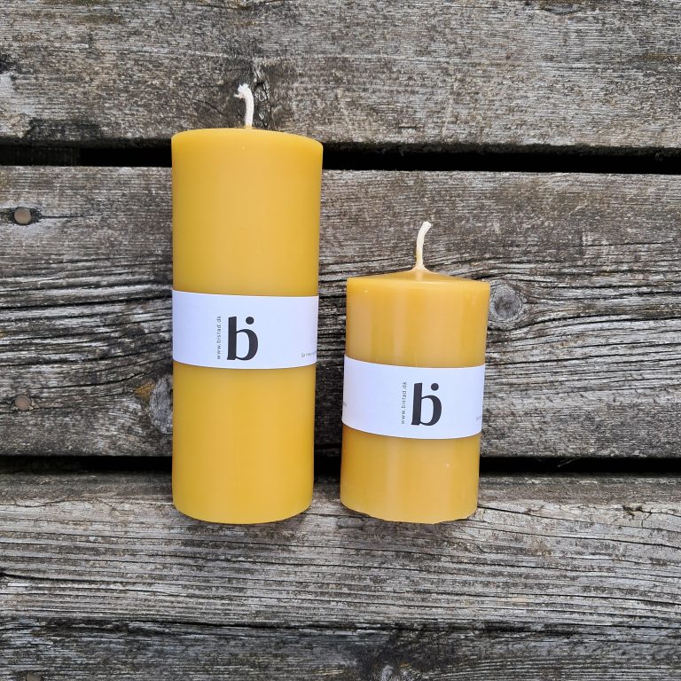 Blokkljós - Býfluguvaks