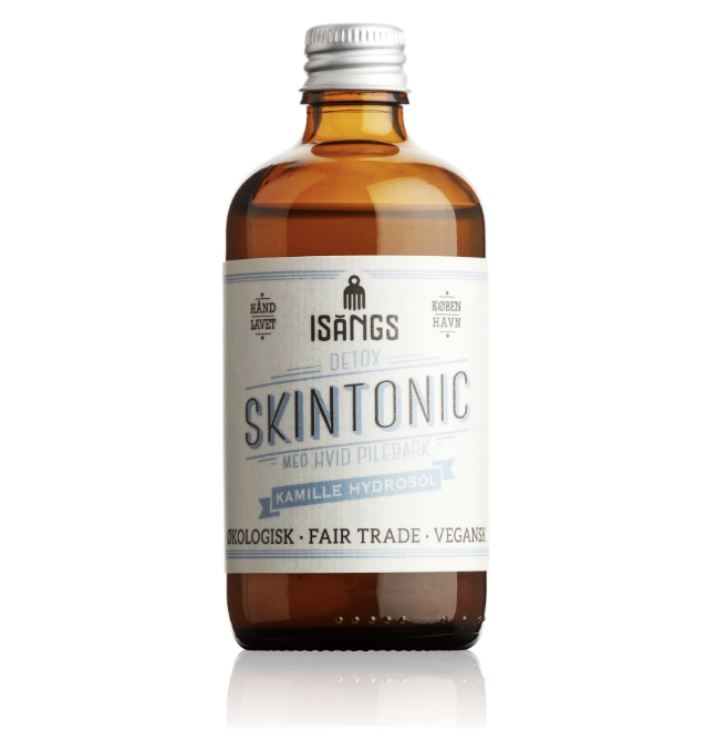 Detox húðtonik