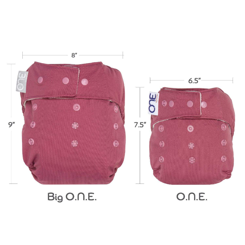 BIG O.N.E. - OneSize