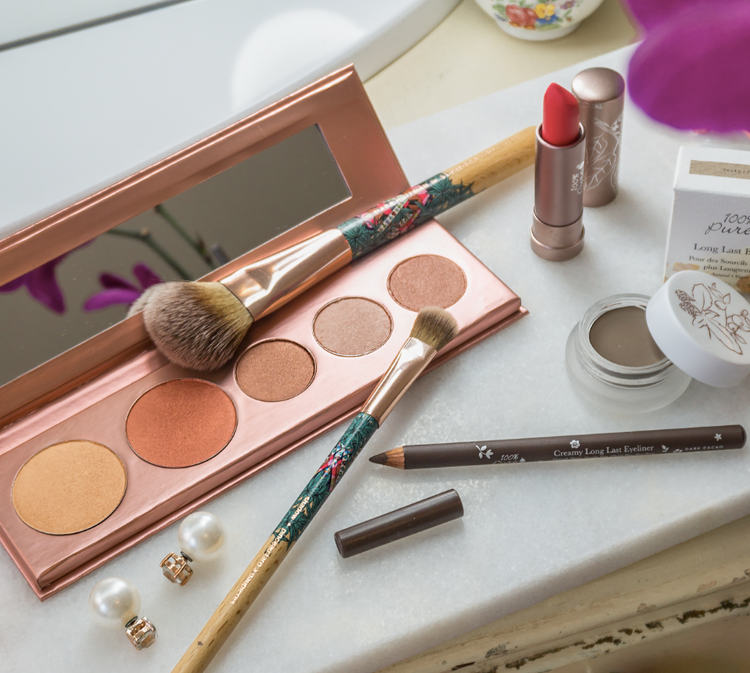 Makeup