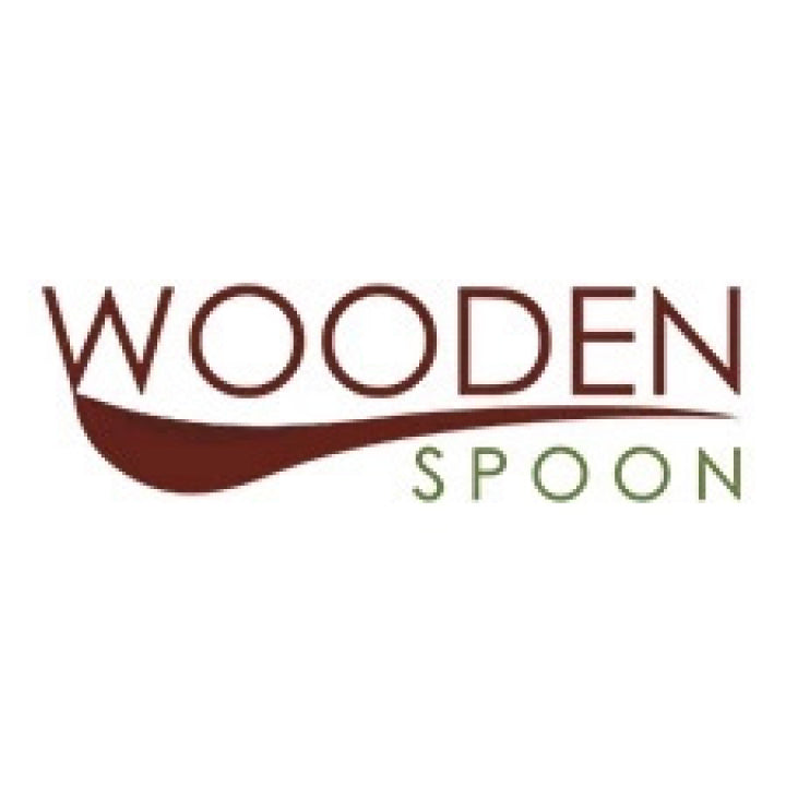 Wooden Spoon