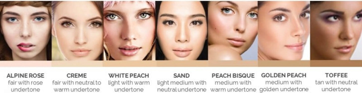 PREORDER: Fruit Pigmented® Long Last Concealer with Super Fruits