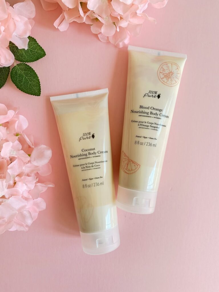 PREORDER: Nourishing Body Cream