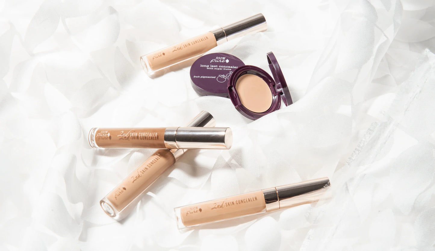PREORDER: Fruit Pigmented® Long Last Concealer with Super Fruits