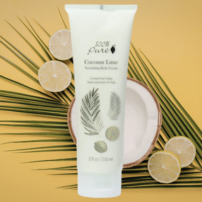 PREORDER: Nourishing Body Cream
