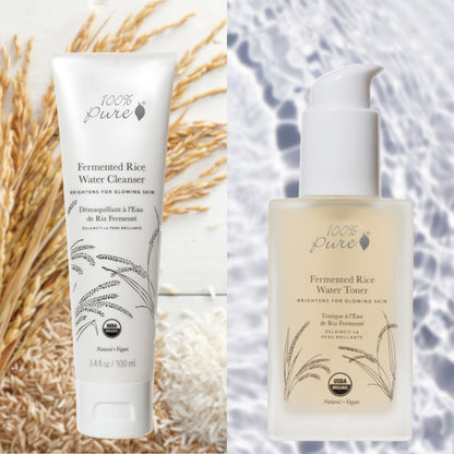 PREORDER: Fermented Rice Water Serum