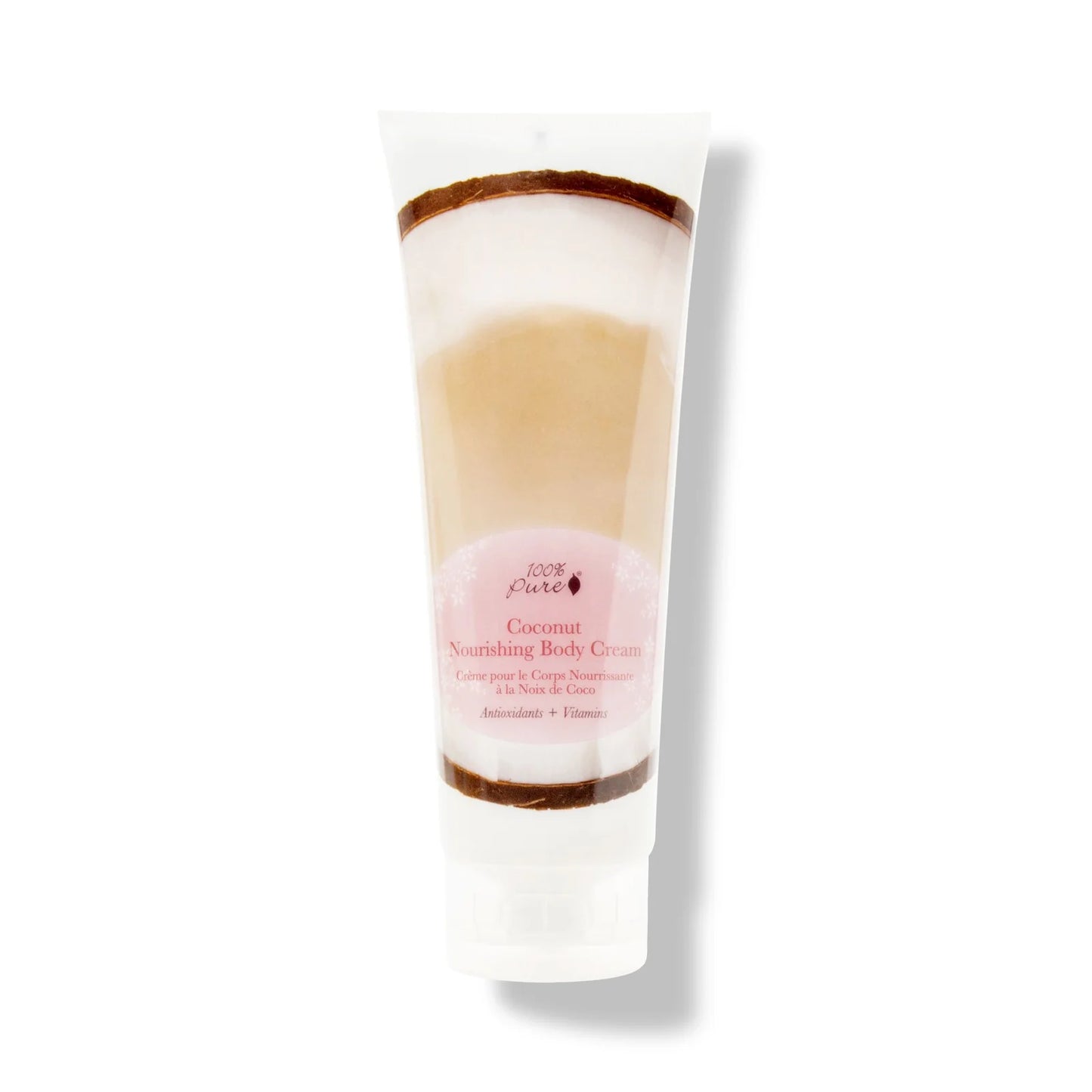 PREORDER: Nourishing Body Cream