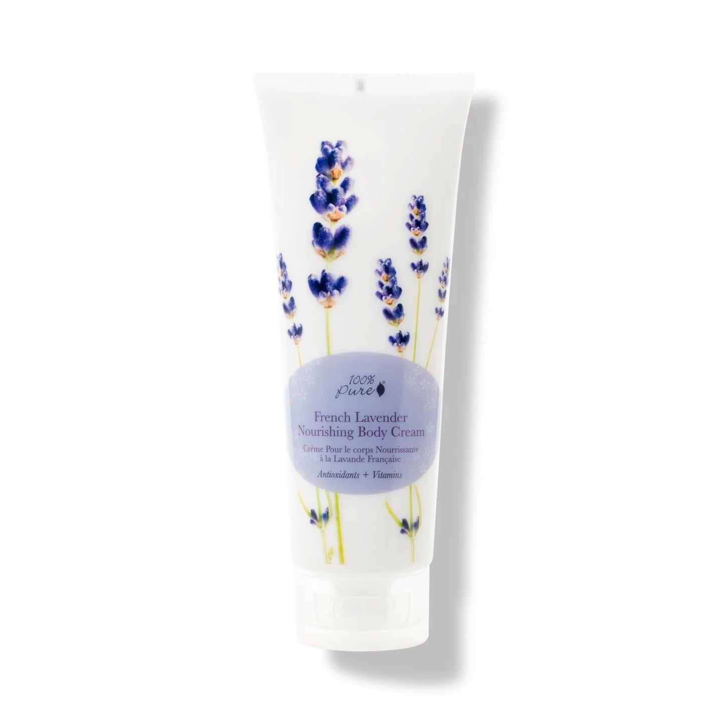 PREORDER: Nourishing Body Cream