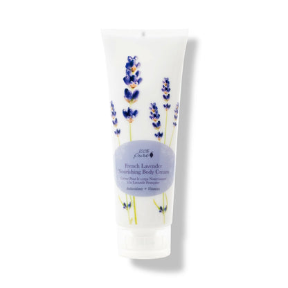 PREORDER: Nourishing Body Cream