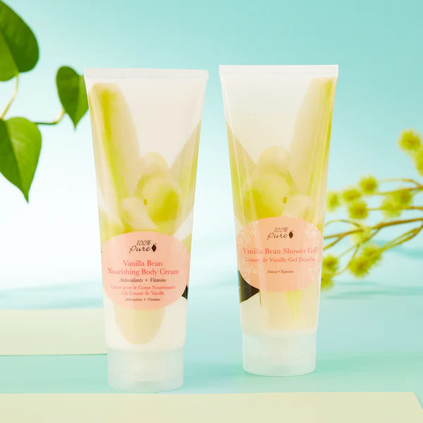 PREORDER: Hydrating Shower Gel