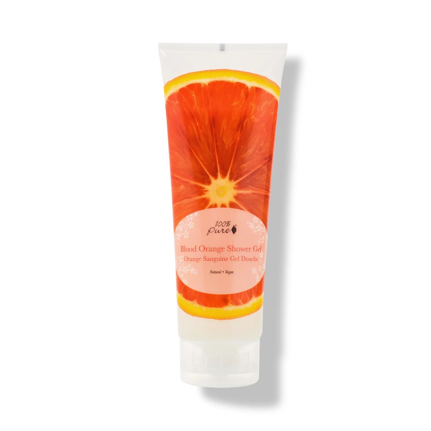 PREORDER: Hydrating Shower Gel