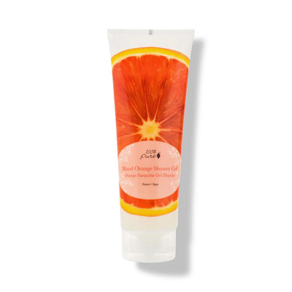 PREORDER: Hydrating Shower Gel