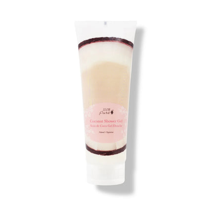 PREORDER: Hydrating Shower Gel