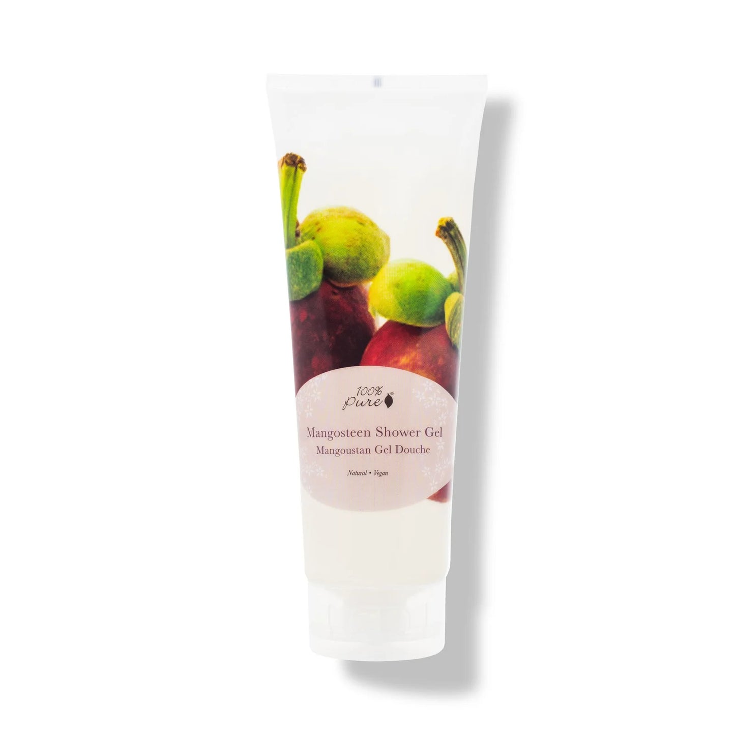 PREORDER: Hydrating Shower Gel
