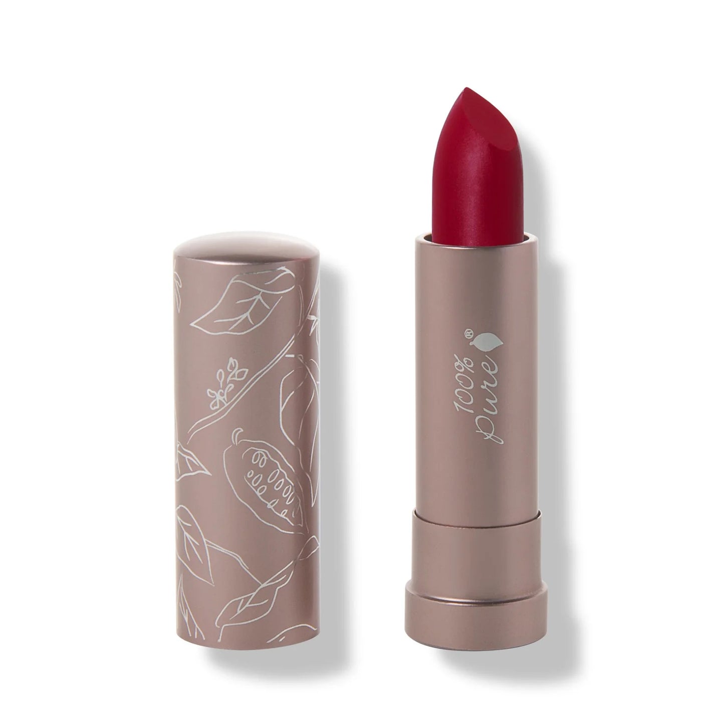 PREORDER: Fruit Pigmented® Cocoa Butter Matte Lipstick