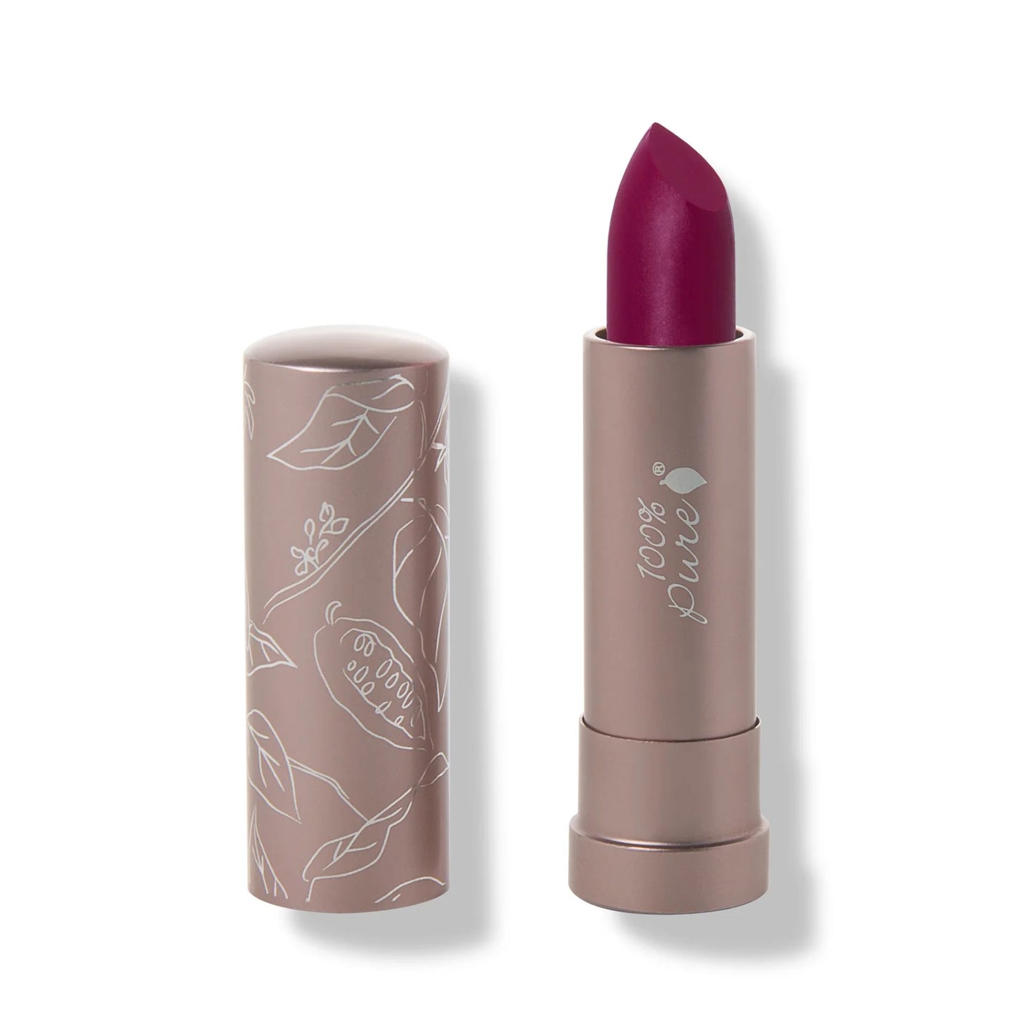 PREORDER: Fruit Pigmented® Cocoa Butter Matte Lipstick