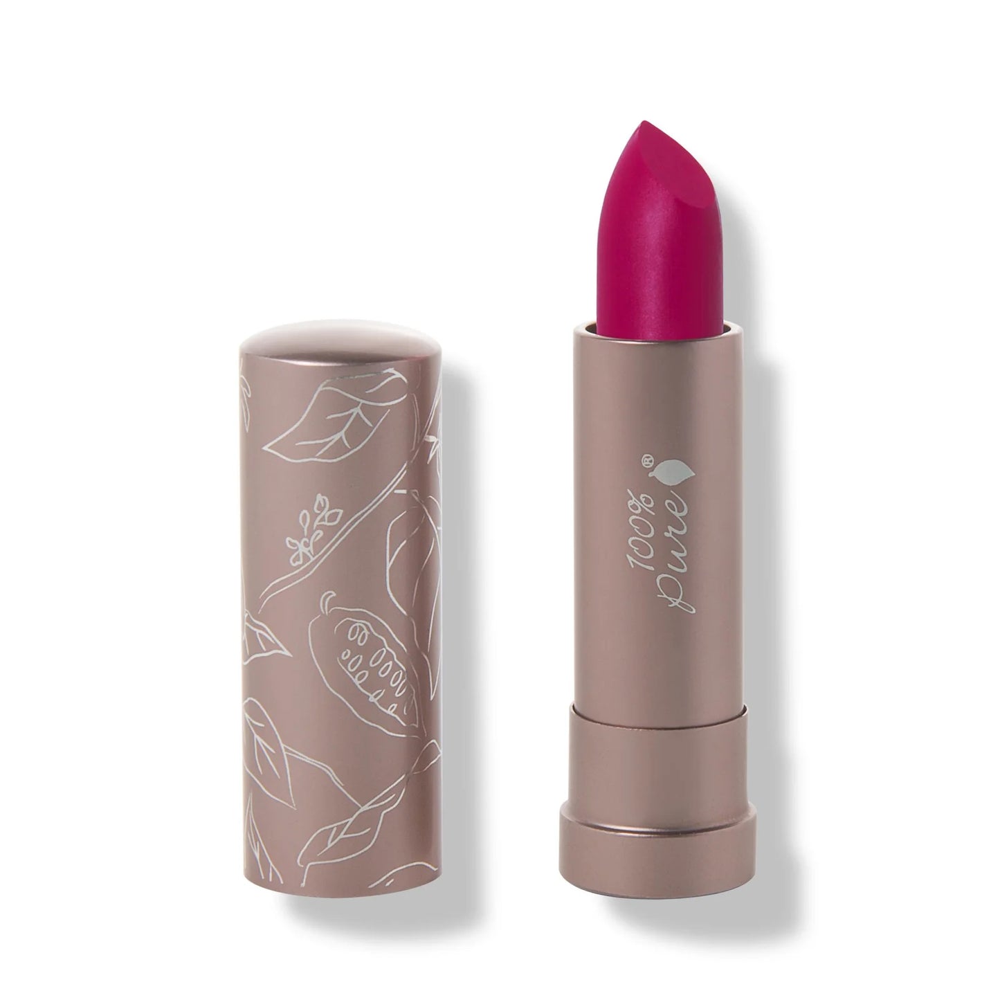 PREORDER: Fruit Pigmented® Cocoa Butter Matte Lipstick