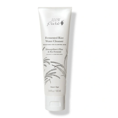 PREORDER: Fermented Rice Water Cleanser