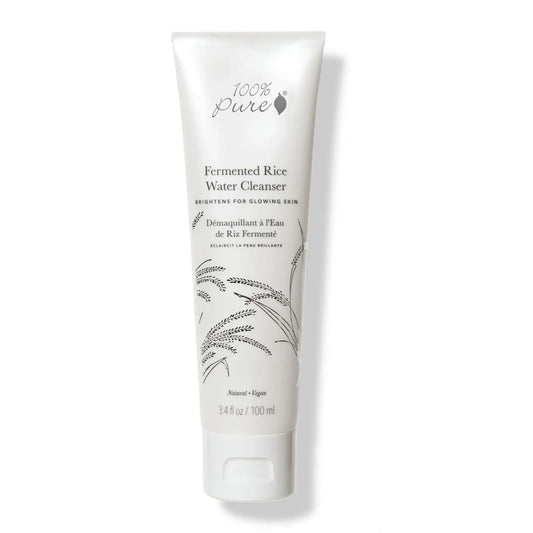 PREORDER: Fermented Rice Water Cleanser
