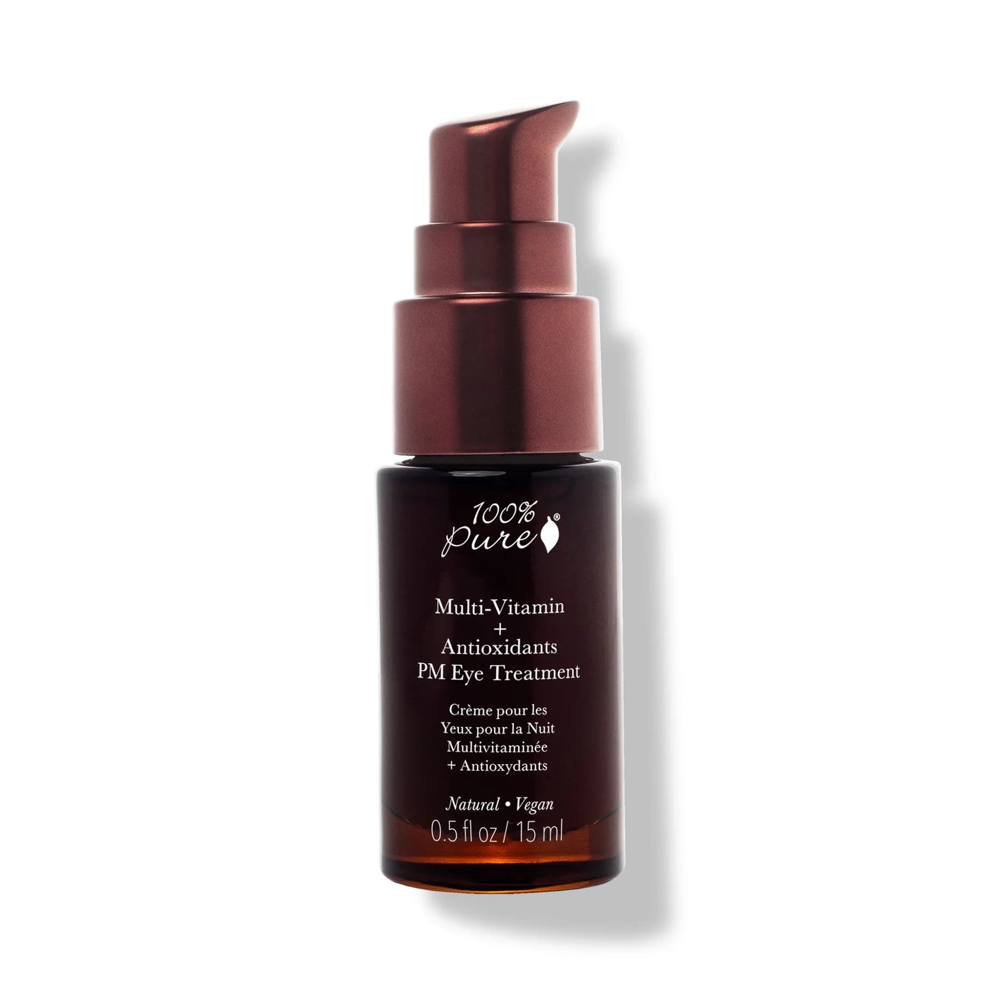 PREORDER: Multi-Vitamin + Antioxidants PM Eye Treatment