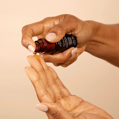 PREORDER: Multi-Vitamin + Antioxidants PM Eye Treatment